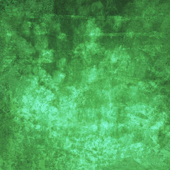 Textured green background