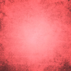 abstract red background