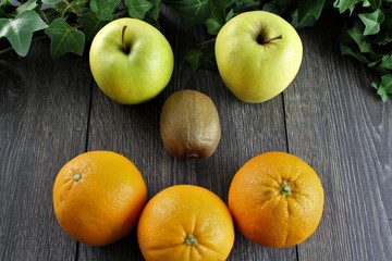 An Image of fruit