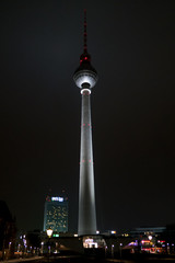 Alexanderplatz, Berlin