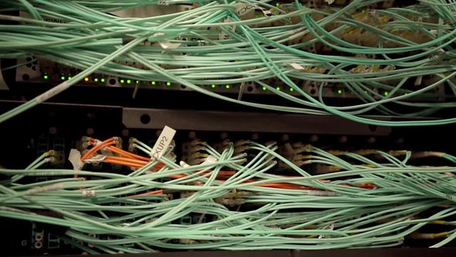 Data Center