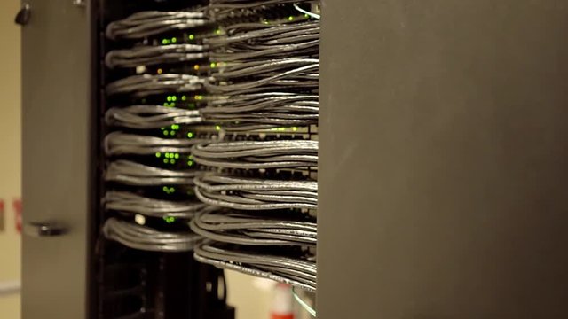 Data Center