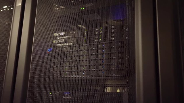 Data Center