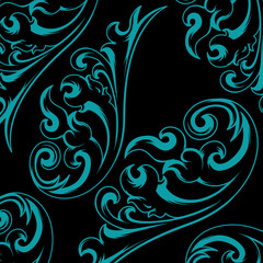 Hintergrund - Vektor Grafik