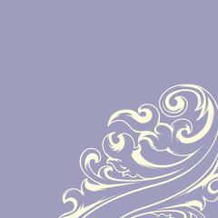 Hintergrund - Vektor Grafik