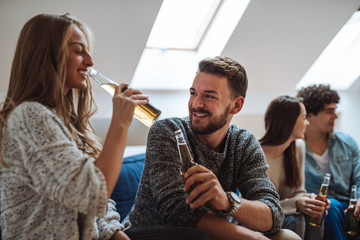 Man, I like this girl!