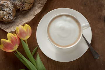 Cappuccino