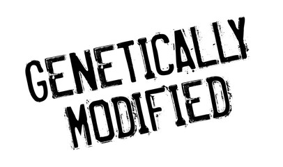 Genetically Modified rubber stamp. Grunge design with dust scratches. Effects can be easily removed for a clean, crisp look. Color is easily changed.