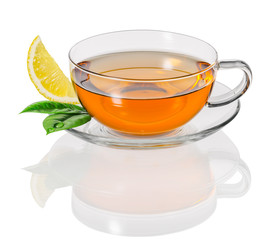 cup of tea