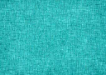Fototapeta premium Turquoise paper background with pattern