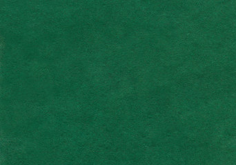 Green paper background