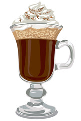  irish coffee
