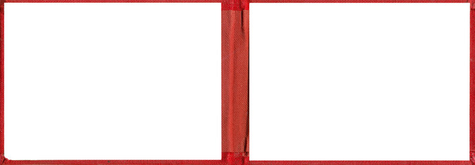 Empty certificate of identity