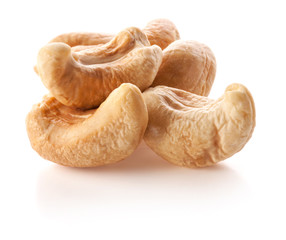 Roasted cashew nuts