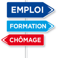 Direction emploi V1