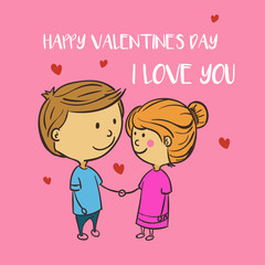 valentine