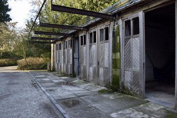 vintage barn 