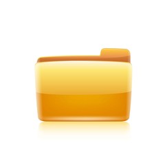 vector download icon