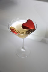 День святого Валентина