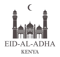 Eid Al Adha. Kenya