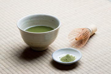 抹茶