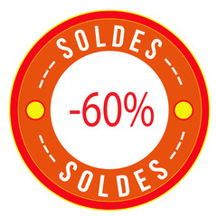 -60% soldes