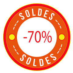 -70% soldes