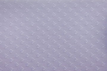 Fabric blind curtain texture background