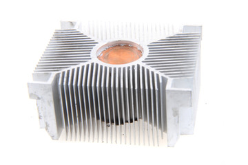 passive cpu cooler