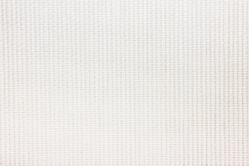 Fabric blind curtain texture background
