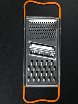 Stainless Steel Kitchen Food Grater