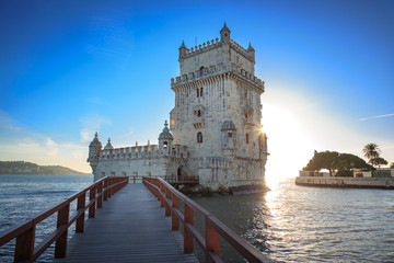 Torre de Belem