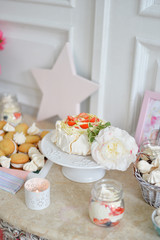 One year birthday decorations ideas. 