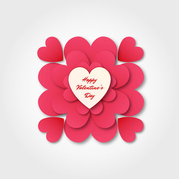 Happy Valentine's day