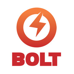 Bolt logo