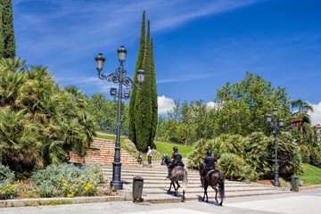 Madrid