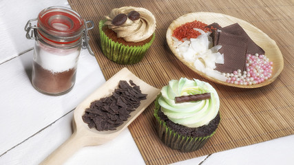 Cupcake
