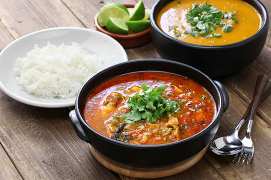 moqueca capixaba, brazilian fish stew
