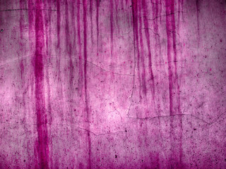 Obraz premium pink background texture cement wall