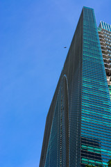 Building in Miami City 