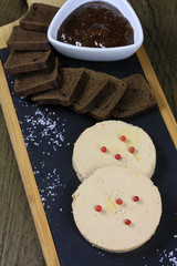 foie gras