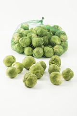 Rosenkohl, Kohlsprossen