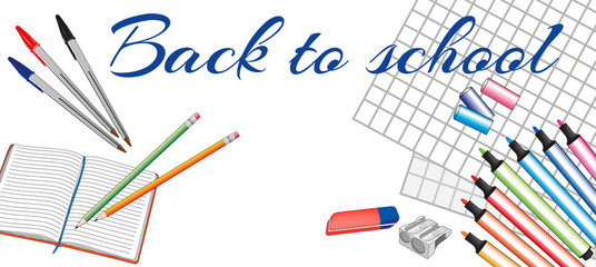 banner riento a scuola 