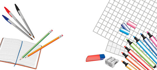 banner rientro a scuola