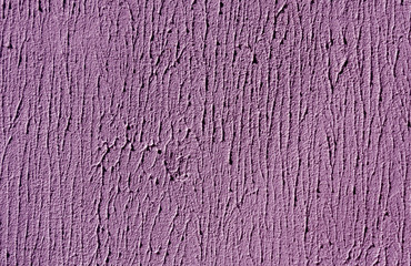 Purple color cement wall surface.