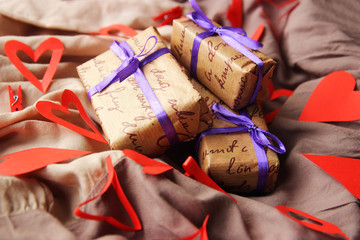 Gifts 