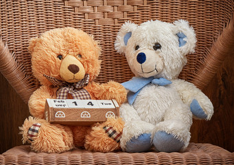Love Teddy Bears