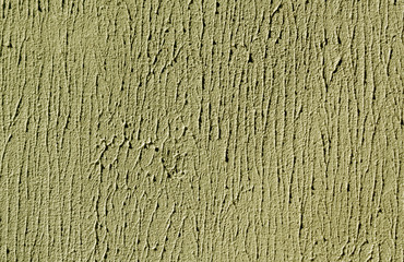 Yellow color cement wall surface.