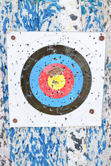 target