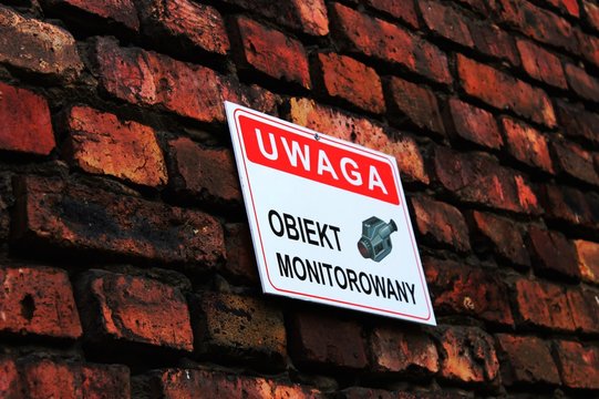 Obiekt monitorowany